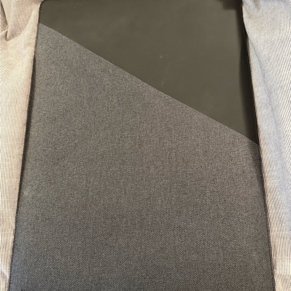 Native Union Stow Slim Sleeve for MacBook Pro 16 or MacBook Air 15